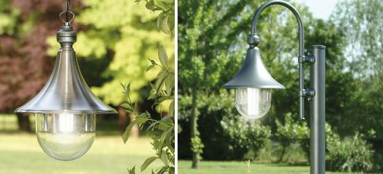 Outdoor Lampen Dione