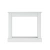 Cornice Cammino Camillo Bianca Eleganza e Resistenza Acquist