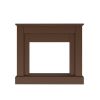 Cornice Per Caminetto Camillo Marrone