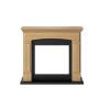 Scopri Gio: L'arte Incontra L'artigianato In Mdf Con Finitura Rovere. Perfetta Per Valorizzare Caminetti, Dal Tradizionale Al Moderno a Bioetanolo o Elettrico. Versatile,  Ideale Per Rinfrescare Quelli Gi Esistenti.