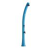 Douche De La Piscine Bleue