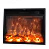 Inserto Elettrico Camino Marsili 60 Cm