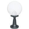 Lamp For Gates And Driveways Orione