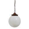 Orione Outdoor Pendant Lamp 