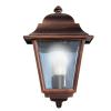 Athena Outdoor Wall Lantern 