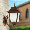 Athena Garden Wall Lantern 