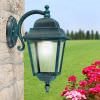 Athena Aluminium Wall Light For Outdoor 