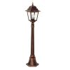 Lampadaire Athena 1 Light