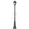 Athena Aluminium Outdoor Lamp 