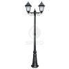 Outdoor Lamp With 2 Lights Athena 