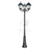 Athena 3licht Auenlampe 