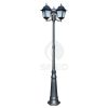 Lampe Lanterne Athena 3 Lumires 