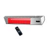 Infrared Smart Heater