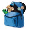 Baby backpack NonMiAnnoio02 NONMIANNOIO02LUI40