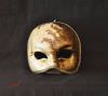 Maske Aus Handbemaltem Papiermach Me