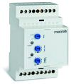 Rgulateur De Niveau Srie e Multi-voltage Evolution 24/117/230v 3 Din Perry Perry 1clrlrleme-3 Rgulateur De Niveau De Liquide Conducteur, Conu Pour Contrler Le Niveau Minimum Et Maximum Des Puits Profonds, Rservoirs, Citernes Etc. 