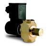 Solenoid Valve For Gas Nc 12 Threaded 