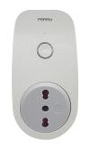 Wifi Time Switch With Plug Socket