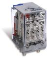 Relais Midi 4ct 5a 250v 48vdc