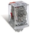 Relais Octal 2 Ct 10a 250v 110vac
