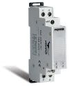 Pulse Relay Module 1 Din 230v