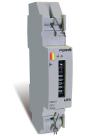 Singlephase Energy Meter 1 Din 