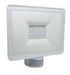 White Led Spotlight With Motion Sensor 