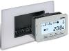 Thermostat numérique Perry 3V intégré