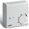 Perry White Wall Thermostat