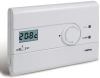 Perry White Wall Thermostat