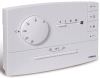 Thermostat Ventiloconvecteur Mural Blanc