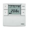 Thermostat Mural Blanc Sans Fil 