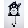 Sticker Orologio Cuckoo