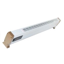 Termoconvettore Elettrico Con Telecomand