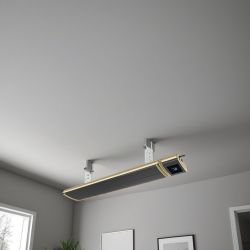 Infrarotheizung Mit Wlan