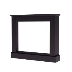 MPC  Kaminsims Camillo Schwarz ist ein Produkt im Angebot zum besten Preis
