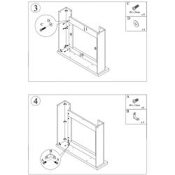 Cornice Per Caminetti Ugo Cenere