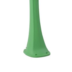 Doccia Per Esterno Verde Foglia Di Palma