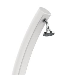 STARMATRIX  White Shower Hot Water From The Sun is a product on offer at the best price