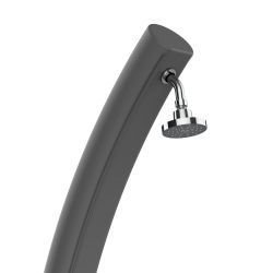 MPC  Gray Hot Water Shower With Sunshine is a product on offer at the best price