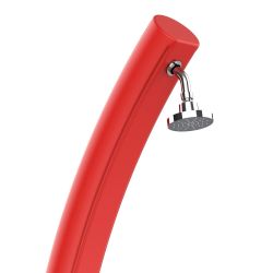 MPC  Red Shower Hot Water From The Sun is a product on offer at the best price