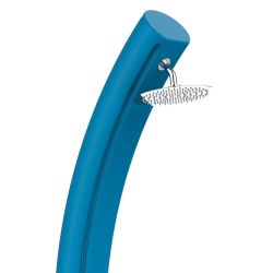 MPC  Shower Xxl 40 Blue Hot Water From The Su is a product on offer at the best price