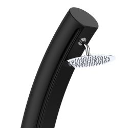 MPC  Doccia Xxl 40 Nera Acqua Calda Dal Sole  un prodotto in offerta al miglior prezzo online