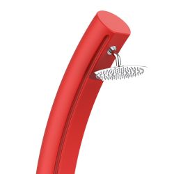 MPC  Shower Xxl 40 Red Hot Water From The Sun is a product on offer at the best price