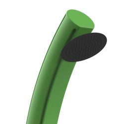 MPC  Douche Xxl 40 Vert Eau Chaude Du Soleil est un produit offert au meilleur prix