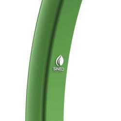 Shower Xxl 40 Green Hot Water From The s