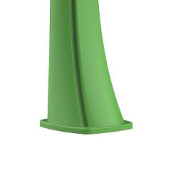 Douche Xxl 40 Vert Eau Chaude Du Soleil