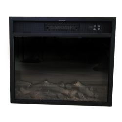 MPC  Electric Fireplace Insert Marsili 60 Cm is a product on offer at the best price