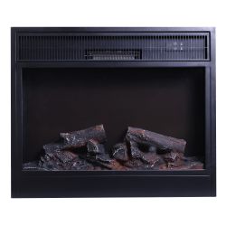 MPC  Einschub Elektro Kamin Teide 75 Cm ist ein Produkt im Angebot zum besten Preis