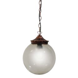 Liberti Design  Orione Outdoor Pendant Lamp is a product on offer at the best price